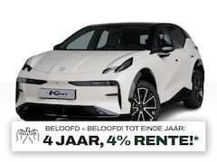 ZEEKR X - X RWD Long Range 69 kWh Pano dak | ACC | HUD| Yamaha audio | 446 km actieradius