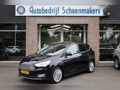 Ford C-Max - 1.5 Titanium CAMERA NAVI RUITVERW. CRUISE 2xPDC CLIMA LMV