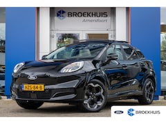 Ford Puma Gen-E - Premium 44 kWh | Pano-dak | Driver-assistance-pack | Matrix LED | Winterpakket | Cruise ad