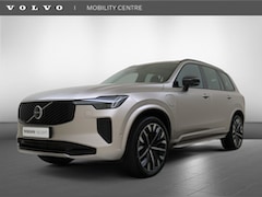 Volvo XC90 - T8 AWD Ultra Dark | Massage | Luchtvering | Trekhaak |