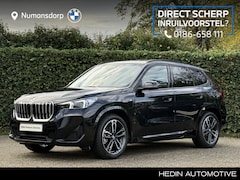 BMW X1 - xDrive30e | M-Sport | Panorama | Harman/kardon