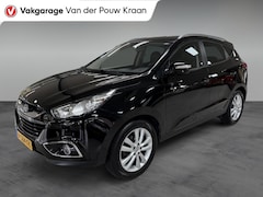 Hyundai ix35 - 2.0i Style Automaat Trekhaak Climate control
