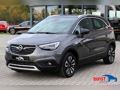 Opel Crossland X - 1.2 Turbo Edition 2020 1e eig. 48673KM TREKHAAK CAMERA LED