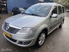 Dacia Logan - 1.6 Lauréate 188.DKM AIRCO TREKHAAK