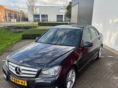 Mercedes-Benz C-klasse - 250 Avantgarde