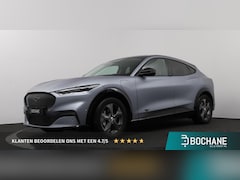 Ford Mustang Mach-E - RWD 75 kWh | Leder | B&O Audio | Carwrap |