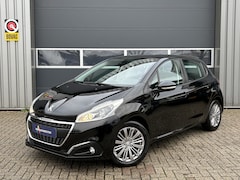 Peugeot 208 - 1.2 PureTech Signature | Navi | Carplay/Android | Cruise & Climate Control | PDC | All Sea
