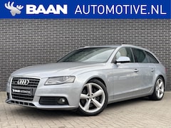 Audi A4 Avant - 2.0 TFSI quattro S edition