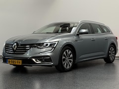 Renault Talisman Estate - 1.3 TCe Business Zen | Automaat | 1e eig | Dealer onderhouden