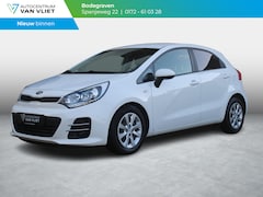 Kia Rio - 1.2 CVVT DynamicLine