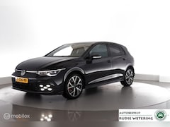 Volkswagen Golf - 1.4 eHybrid GTE 245pk|Carplay|acc|cam|nav|lmv17