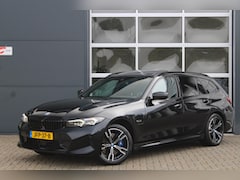 BMW 3-serie Touring - 330e xDrive M-Sport Pro Facelift | Pano | ACC | Memory | Elek. Trekhaak