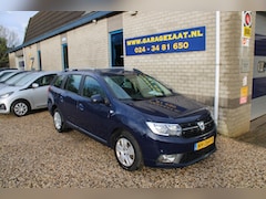 Dacia Logan MCV - 0.9 TCe Laureate airco