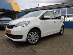 Skoda Citigo - 1.0i "Ambition" Airco - 5 Deurs
