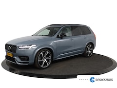 Volvo XC90 - T8 AWD R-Design Intro Edition full option | Bowers & Wilkins | Luchtvering |