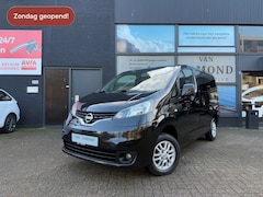 Nissan NV200 - 1.6 Acenta, 7p,