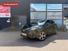 Ford Puma - 1.0 EcoBoost Hybrid ST-Line
