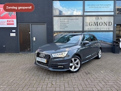 Audi A1 Sportback - S-Line 1.0 TFSI