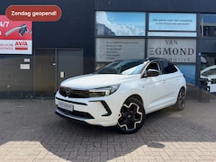Opel Grandland - 1.2 Turbo Ultimate