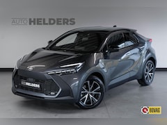Toyota C-HR - 2.0 PHEV Trend 18' Carplay 10J FABRIEKSGARANTIE
