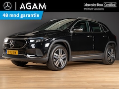 Mercedes-Benz EQA - 250 Luxury Line Premium | Panorama dak
