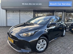 Mazda 2 Hybrid - 1.5 Centre-line | Camera | Stoelverwarming | Carplay