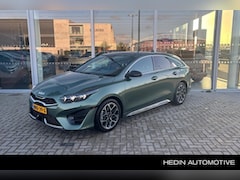 Kia Pro cee'd - ProCeed 1.5 Turbo 140PK GT-Line Aut. | El. Glazen Panoramadak | Navigatie | Sportstoelen |