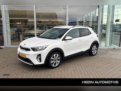 Kia Stonic - 1.0 T-GDi MHEV DynamicPlusLine | Klimaatregeling | Apple Carplay/Android Auto | Navigatie