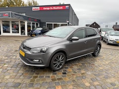 Volkswagen Polo - 1.0 Comfortline
