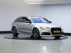 Audi A6 Avant - 4.0 TFSI RS 6 quattro performance Pro Line Plus | Dynamic pakket plus |