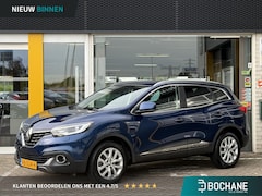 Renault Kadjar - 1.2 TCe Intens | NAP | Pack Winter | Navigatie | Achteruitrijcamera | Dodehoek detectie |