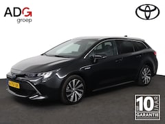 Toyota Corolla Touring Sports - 1.8 Hybrid TeamNL | Stoelverwarming | Apple carplay & Android auto |