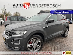Volkswagen T-Roc - 1.5 TSI Sport Business R 150pk | Digi dash | Adaptief