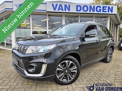 Suzuki Vitara - 1.4 Boosterjet AllGrip Stijl | Trekhaak / Pano | Dealer onderh
