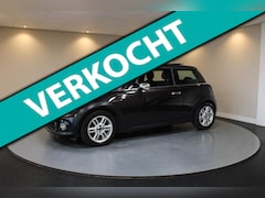 MINI One - 1.6 Holland Street *Open/Schuifdak* Navi|Cruise|NAP