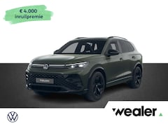 Volkswagen Tiguan - R-Line Edition 1.5 eHybrid 150 kW / 204 PK DSG | Black Style | LED Matrix | Assistance Plu