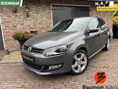 Volkswagen Polo - 1.4 Highline 5 deurs