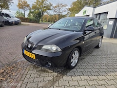 SEAT Ibiza - 1.4-16V Sensation