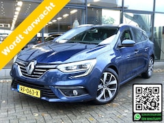 Renault Mégane Estate - 1.2 TCe Bose