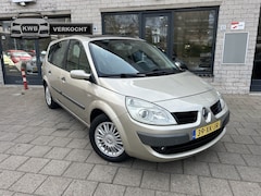 Renault Grand Scénic - 2.0-16V Privilège leer panorma apk onderhoud