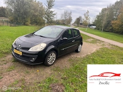 Renault Clio - 1.2 TCE Dynamique