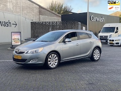Opel Astra - 1.6 Cosmo