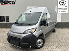 Toyota PROACE Max Elec - 3.5t L3H2 Navigator Heavy 110 kWh Nieuw op voorraad