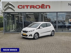 Peugeot 108 - 1.2 VTi Allure