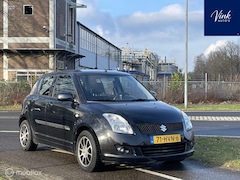 Suzuki Swift - 1.3 D Exclusive | Airco | 5 Deurs