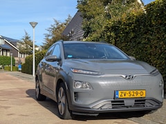 Hyundai Kona - EV Fashion 64 kWh Warmtepomp
