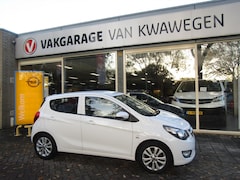 Opel Karl - 1.0 120 JAAR EDITION BLUET. L.M. VELGEN