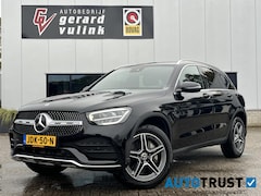 Mercedes-Benz GLC-klasse - 300e PHEV 4MATIC AMG-STYLING TREKHAAK CRUISE NAV
