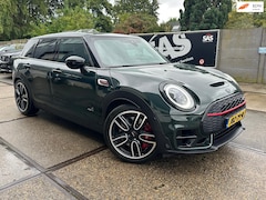MINI Clubman - 2.0 John Cooper Works ALL4 JCW Pack