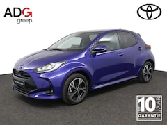 Toyota Yaris - 1.5 Hybrid 115 Dynamic | Adaptive Cruise Control | Achteruitrijcamera | Stoelverwarming |
